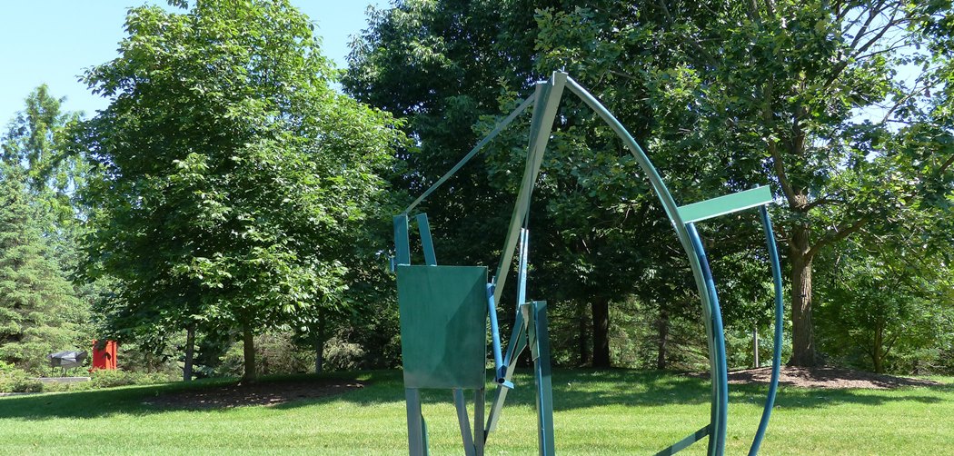 Anthony Caro