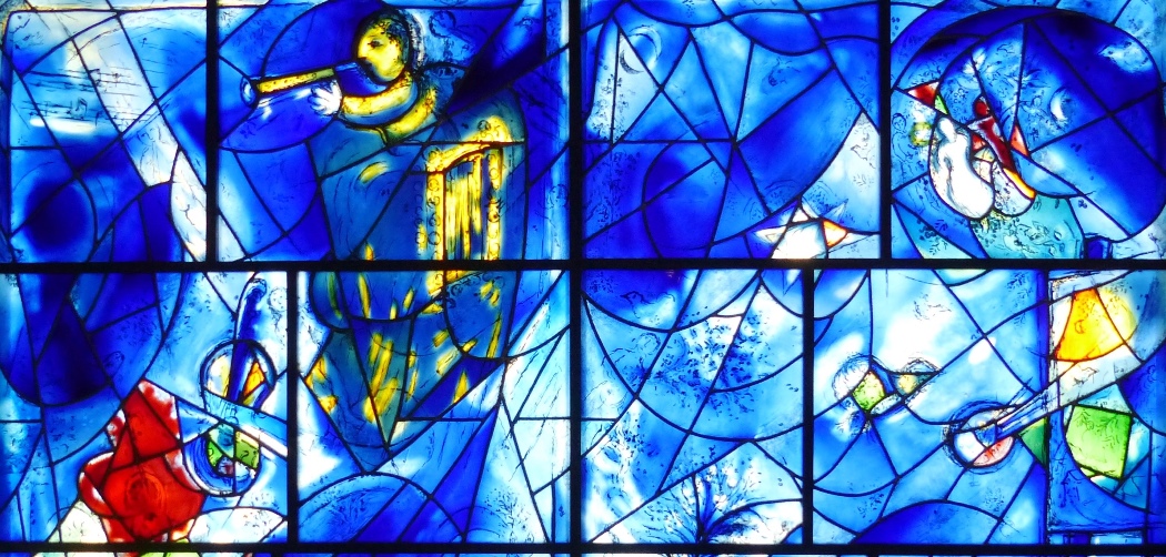 Marc Chagall