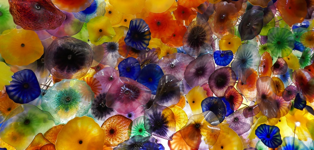 Dale Chihuly