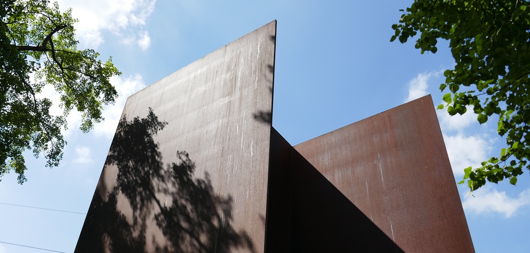 Richard Serra