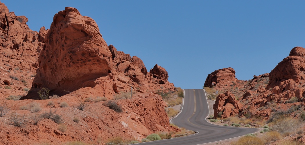 Valley of Fire