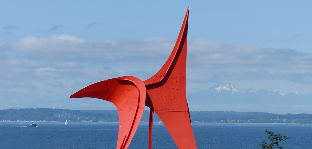 Olympic Sculpture Park